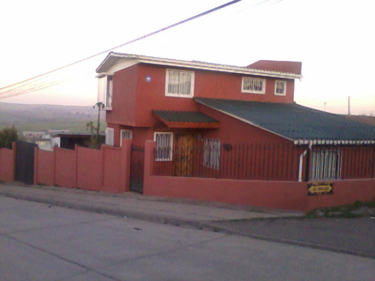Foto Casa en Venta en POBLACION LOS NOGALES, San Antonio, San Antonio - $ 27.000.000 - CAV16709 - BienesOnLine