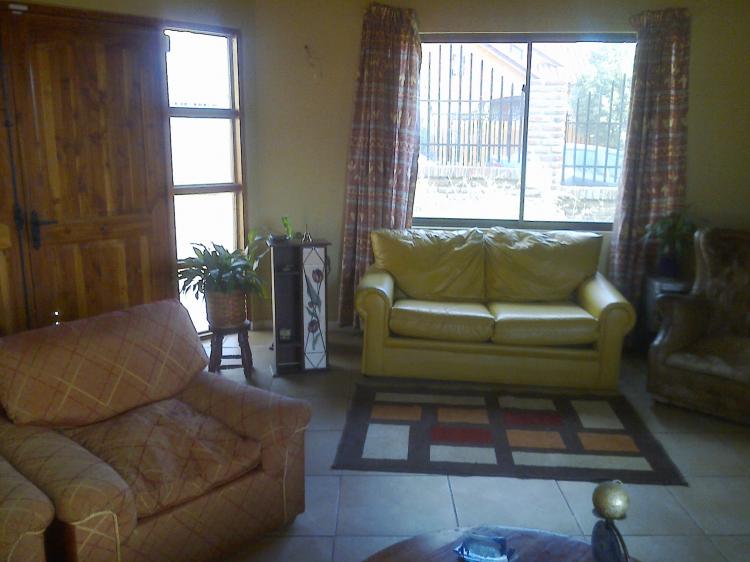 Home in Metric Way