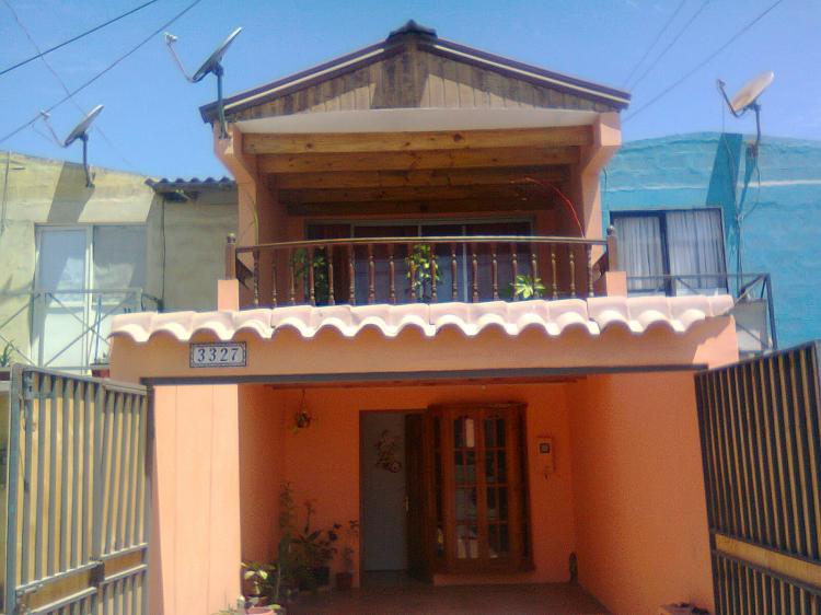 Foto Casa en Venta en Villa Frei, Alto Hospicio, Iquique - $ 75.000.000 - CAV21511 - BienesOnLine