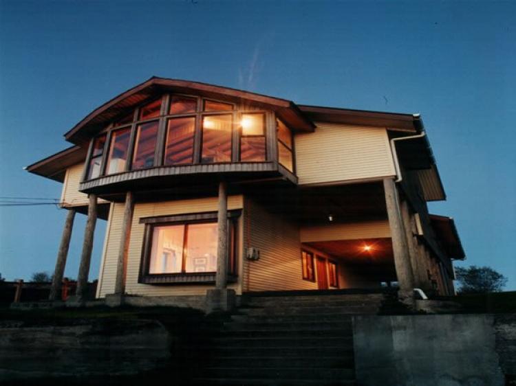 Foto Casa en Venta en Ancud, Chiloe - $ 100.000.000 - CAV4664 - BienesOnLine