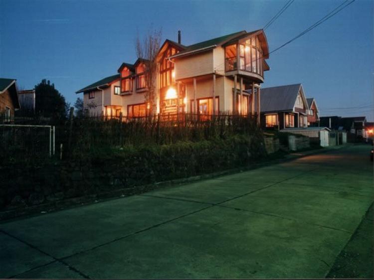 Foto Casa en Venta en Ancud, Chiloe - $ 100.000.000 - CAV4462 - BienesOnLine