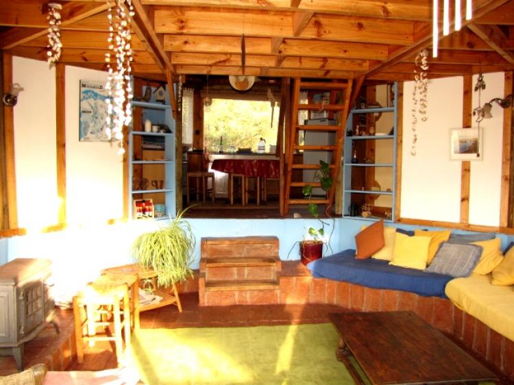 Home in Metric Way