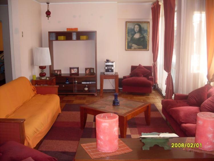 Home in Metric Way