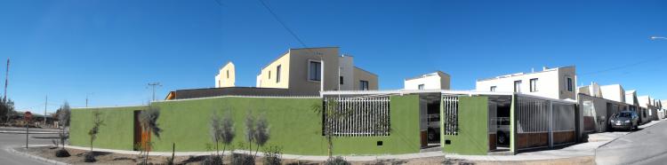 Foto Casa en Venta en Peuco 5, Calama, El Loa - UFs 6.000 - CAV11002 - BienesOnLine