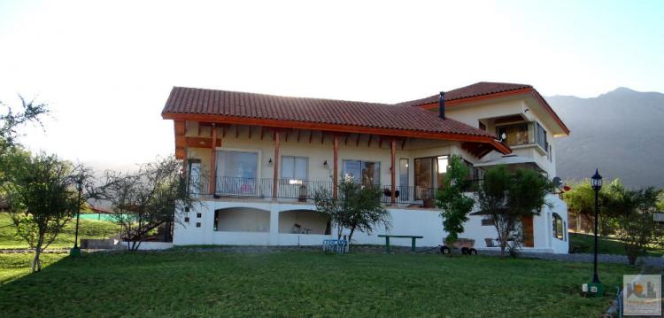 Foto Casa en Venta en Rinconada, Los Andes - UFs 12.000 - CAV37426 - BienesOnLine