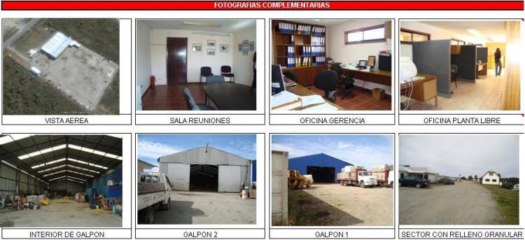 Foto Industrial en Venta en ALTOBONITO, Puerto Montt, Llanquihue - $ 700.000.000 - INV10060 - BienesOnLine