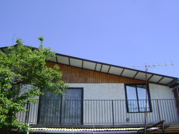 Foto Casa en Venta en Puente Alto, Cordillera - $ 28.000.000 - CAV7016 - BienesOnLine