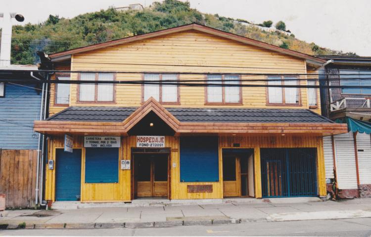 Foto Casa en Venta en Urbana, Puerto Montt, Llanquihue - $ 205.000.000 - CAV9771 - BienesOnLine
