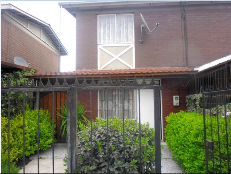 Foto Casa en Venta en Quilicura, Santiago - $ 32.000.000 - CAV17403 - BienesOnLine