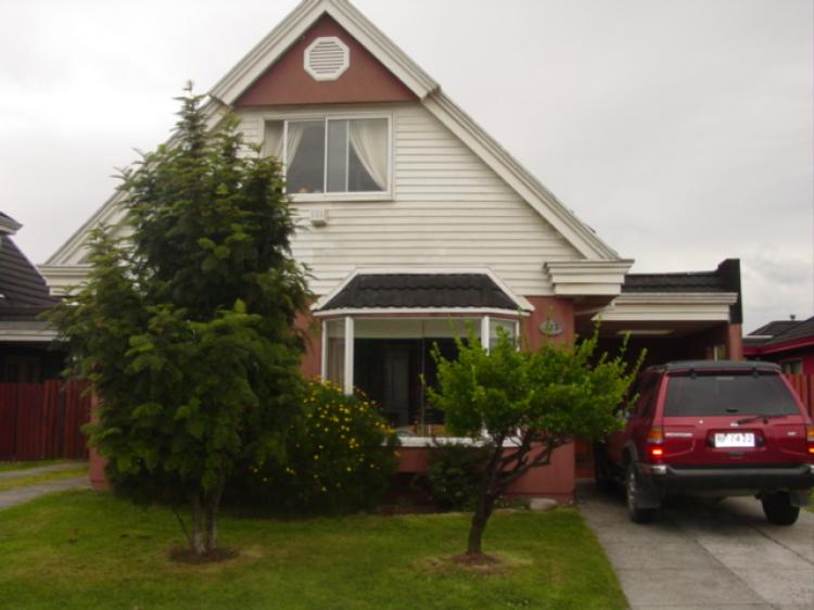 Foto Casa en Venta en Puerto Montt, Llanquihue - $ 75.000.000 - CAV4678 - BienesOnLine