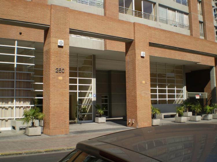 Foto Departamento en Arriendo en Santiago Centro, Santiago, Santiago - $ 30.000 - DEA26108 - BienesOnLine