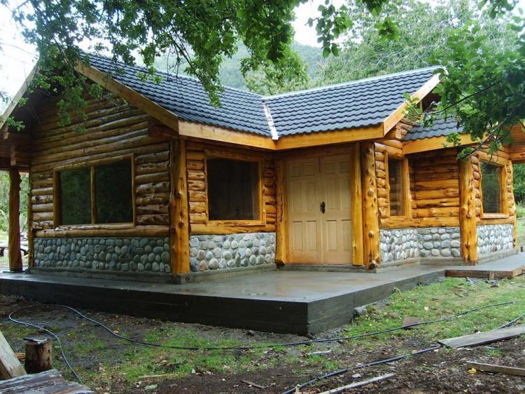 Home in Metric Way