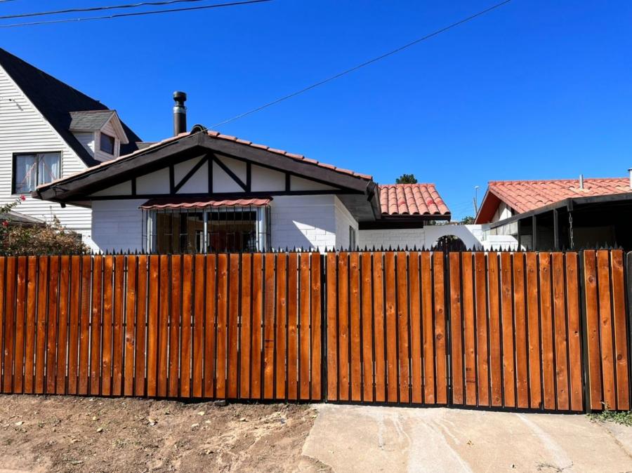 Foto Casa en Venta en belloto 2000, belloto 2000, Valparaiso - $ 126.000.000 - CAV139495 - BienesOnLine