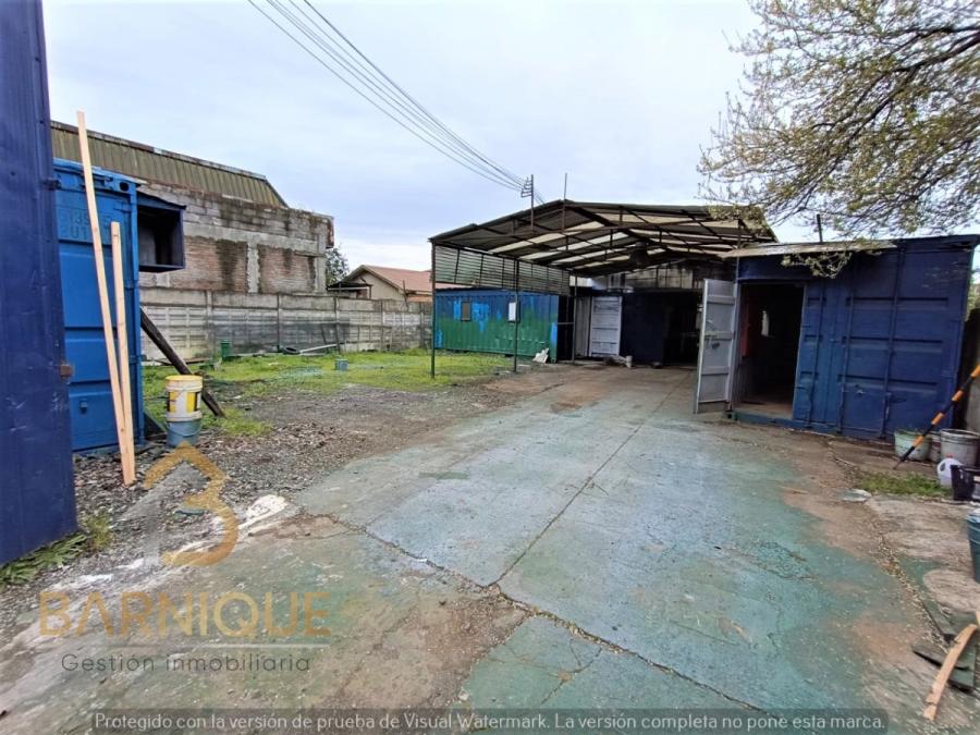 Foto Sitio en Venta en HUALPEN, Hualpn, Concepcin - UFs 14.000 - V144454 - BienesOnLine