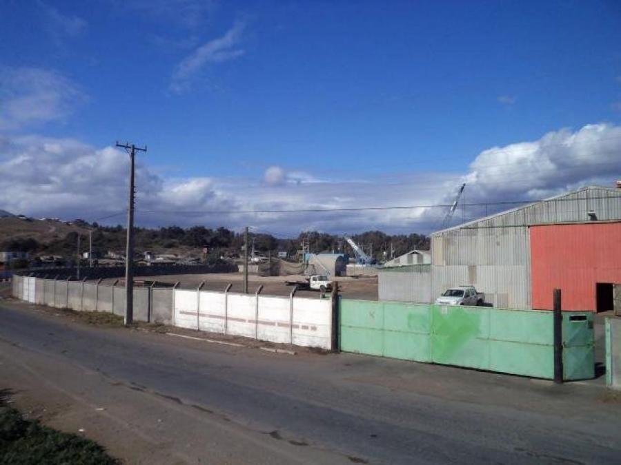 Foto Bodega en Arriendo en Concn, Valparaiso - UFs 18.000 - BOA130692 - BienesOnLine