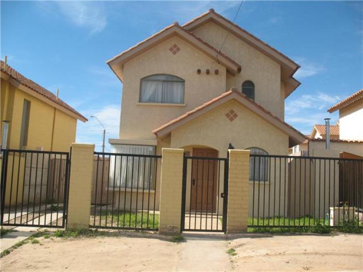Foto Casa en Venta en La Herradura, Coquimbo, Elqui - $ 60.000.000 - CAV9327 - BienesOnLine