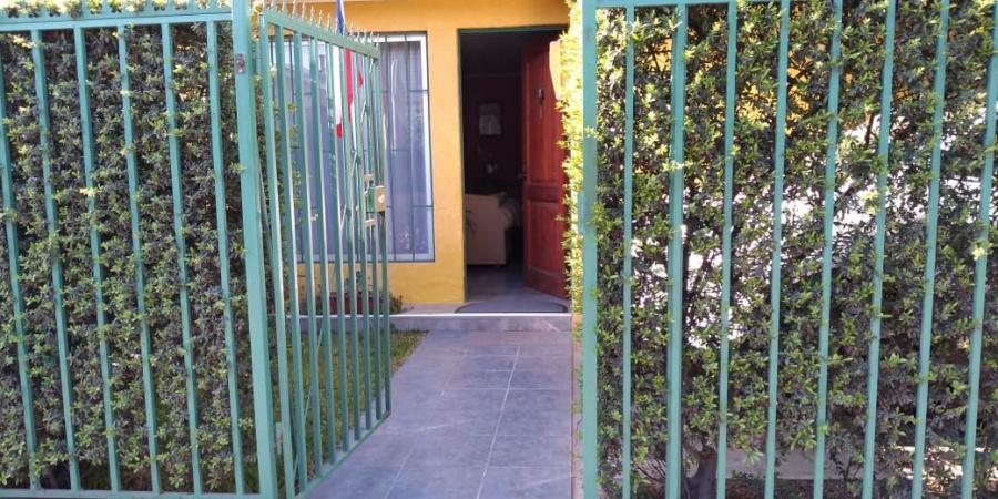 Foto Casa en Venta en San Felipe, San Felipe de Aconcagua - $ 75.000.000 - CAV97538 - BienesOnLine