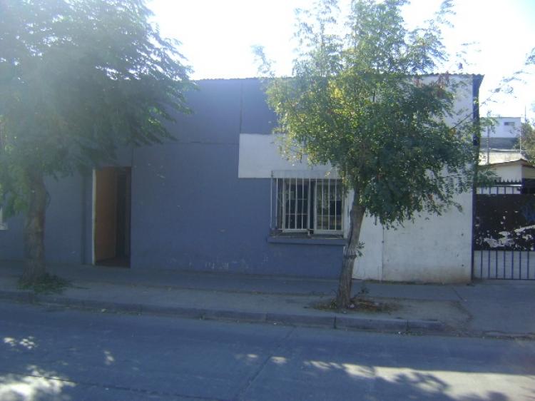 Home in Metric Way