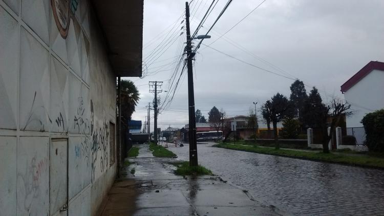 Foto Bodega en Venta en Temuco, Cautin - $ 210.000.000 - BOV52834 - BienesOnLine