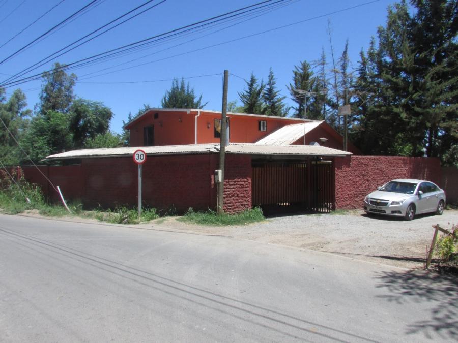 Foto Casa en Venta en Alto Jahuel, Buin, Maipo - $ 86.900.000 - CAV90378 - BienesOnLine