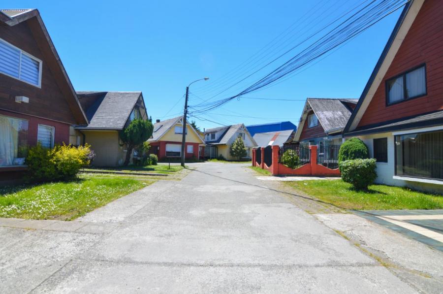 Foto Casa en Venta en Puerto Montt, Llanquihue - UFs 5.000 - CAV50368 - BienesOnLine