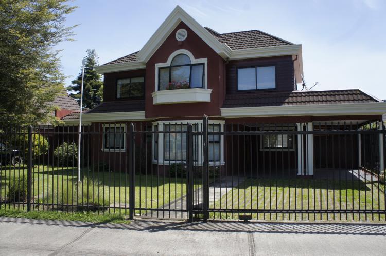 Home in Metric Way