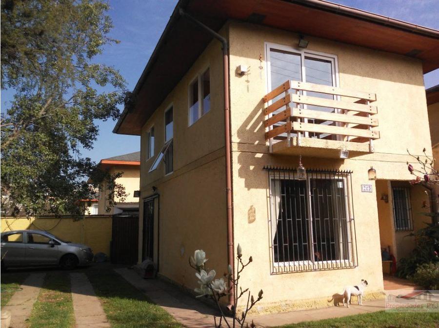 Home in Metric Way