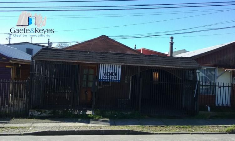 Foto Casa en Venta en Puerto Montt, Llanquihue - $ 33.000.000 - CAV61200 - BienesOnLine