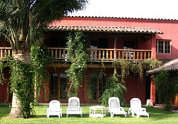 Foto Casa en Venta en Santa Cruz, Colchagua - $ 360.000.000 - CAV43298 - BienesOnLine
