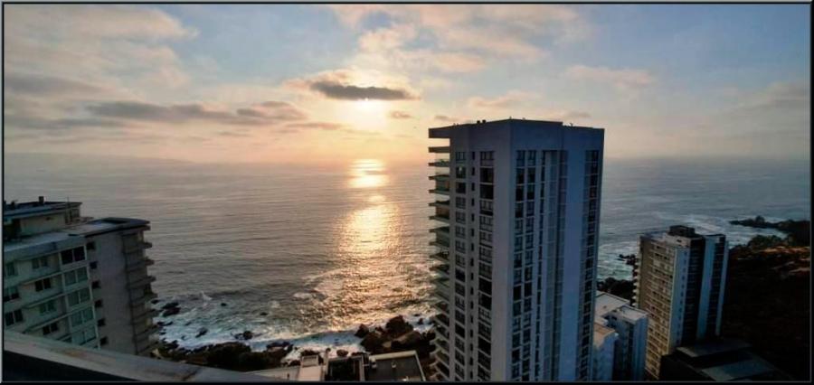 Foto Departamento en Venta en Via del Mar, Valparaiso - UFs 6.000 - DEV127443 - BienesOnLine