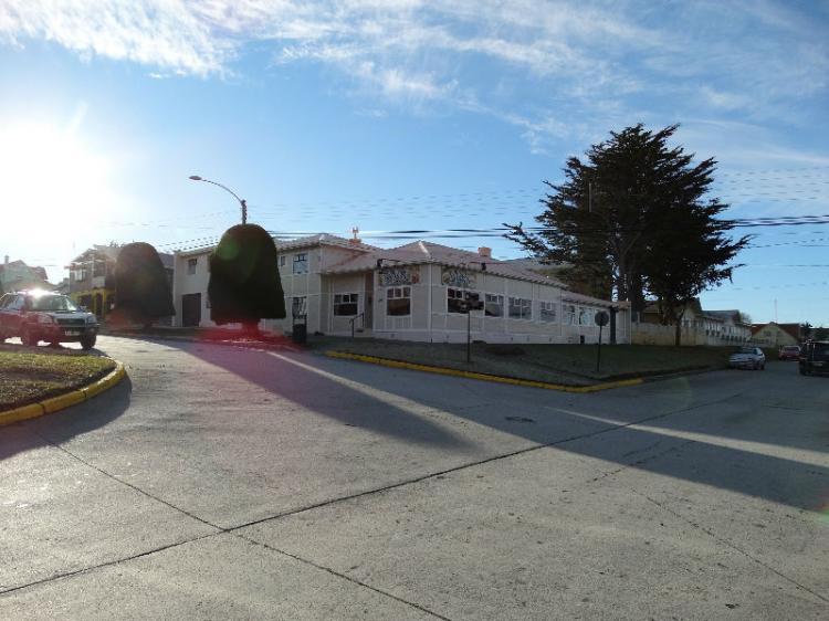 Foto Hotel en Venta en Magallanes, Porvenir, Tierra del Fuego - $ 370.000.000 - HOV29084 - BienesOnLine