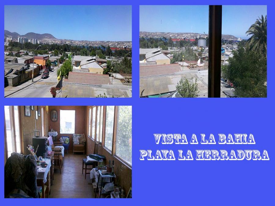 Foto Casa en Venta en Coquimbo, Elqui - $ 88.000.000 - CAV98893 - BienesOnLine