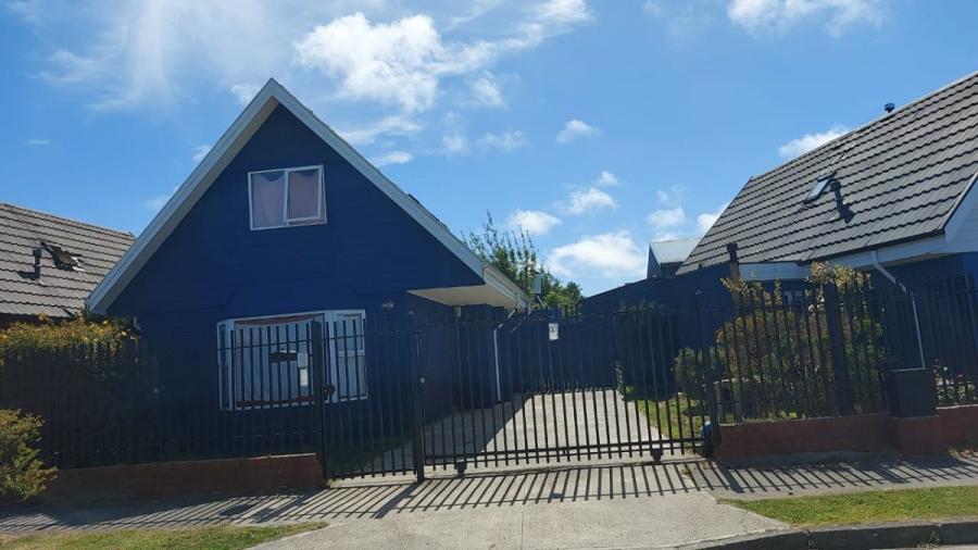 Foto Casa en Venta en Puerto Montt, Llanquihue - UFs 5.000 - CAV137869 - BienesOnLine
