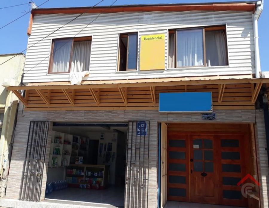 Foto Comercial en Venta en Llaillay, San Felipe de Aconcagua - $ 230.000.000 - V104442 - BienesOnLine