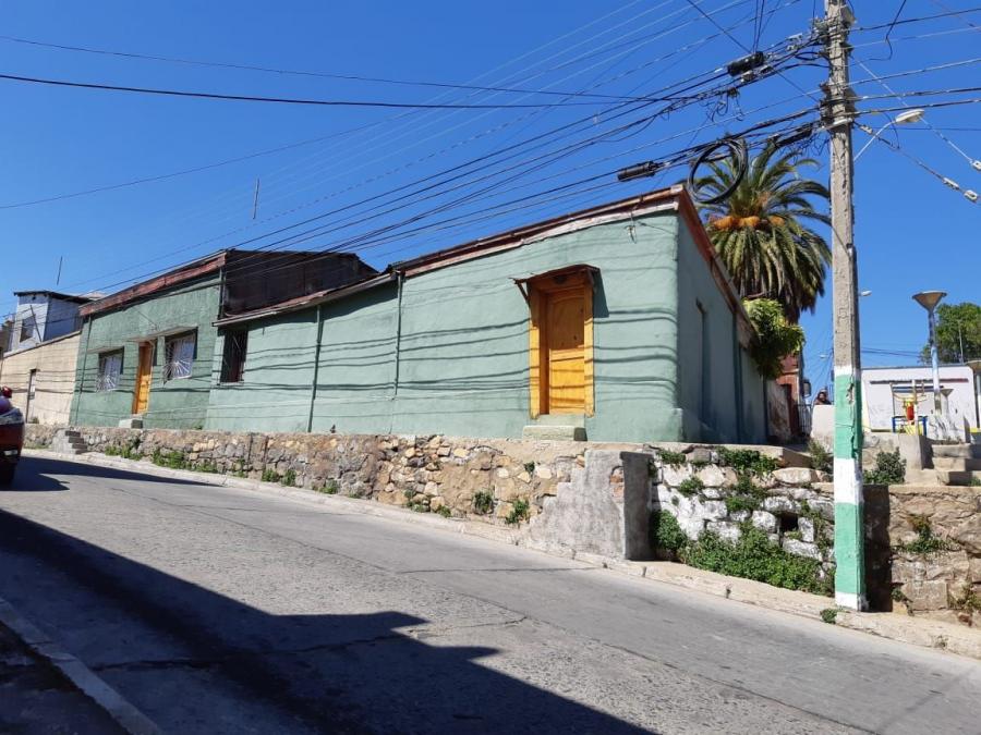 Foto Casa en Venta en Cerro Barn, Valparaiso - $ 90.000.000 - CAV145679 - BienesOnLine