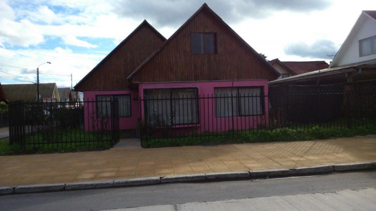 Foto Casa en Venta en Romeral, Curic - $ 34.000.000 - CAV49220 - BienesOnLine