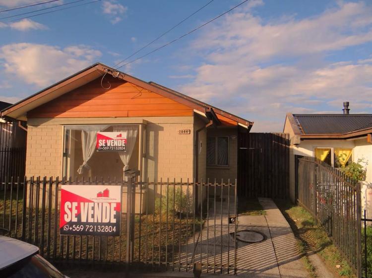 Foto Casa en Venta en Puerto Montt, Llanquihue - $ 42.000.000 - CAV51353 - BienesOnLine