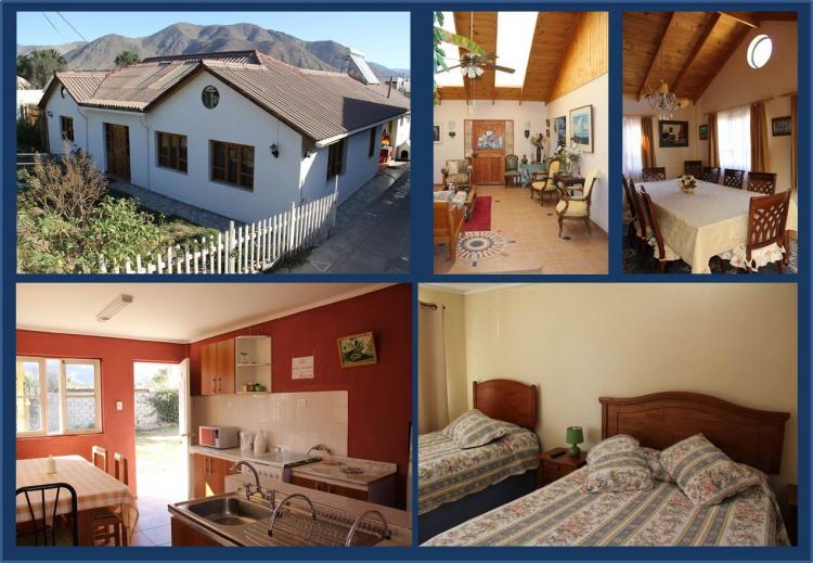 Foto Casa en Venta en Elqui, , Elqui - $ 305.241.480 - CAV40133 - BienesOnLine