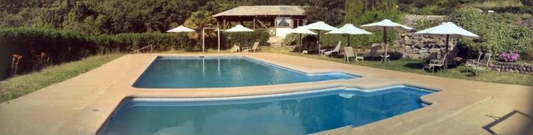 Foto Parcela en Arriendo en quebrada alvarado,olmue, Olmué, Quillota - $ 190.000 - PAA53698 - BienesOnLine