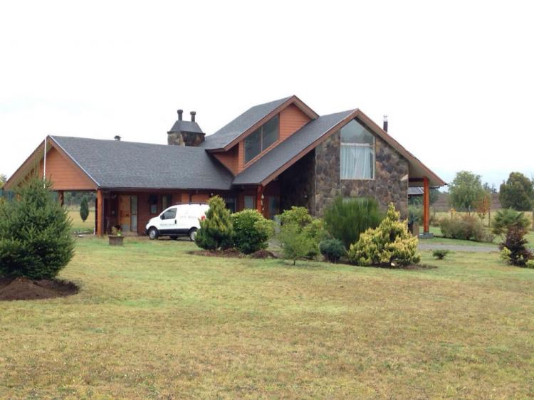 Home in Metric Way