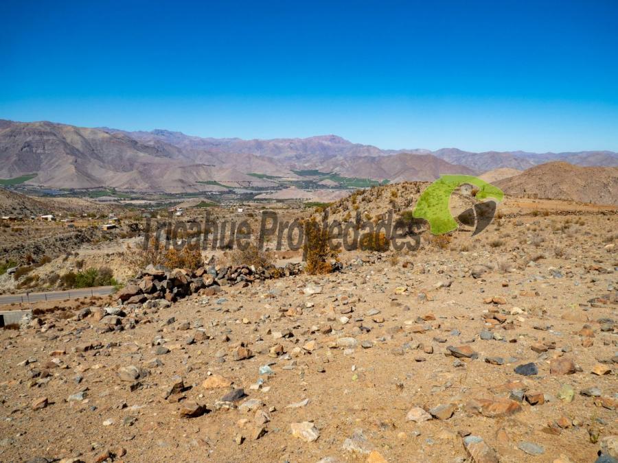 Foto Parcela en Venta en Valle del Elqui, Cerro Mamalluca, Elqui - $ 55.000.000 - PAV145453 - BienesOnLine