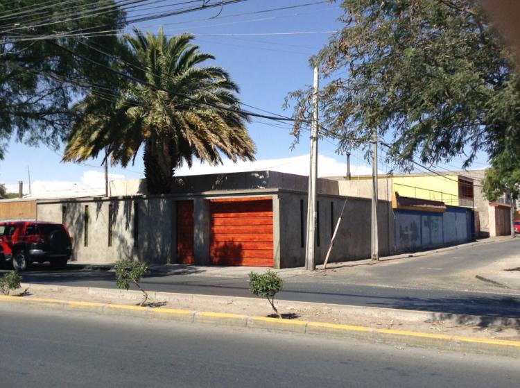 Foto Casa en Venta en AVENIDA PRINCIPAL, , Antofagasta - $ 210.000.000 - CAV36355 - BienesOnLine