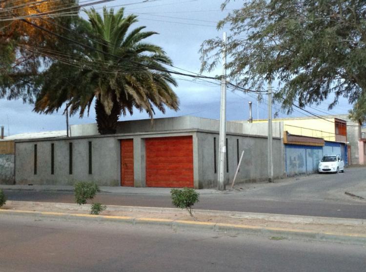 Foto Casa en Venta en AVENIDA PRINCIPAL, , Antofagasta - $ 210.000.000 - CAV36353 - BienesOnLine