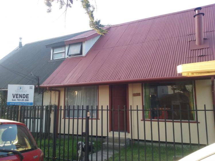 Foto Casa en Venta en Puerto Montt, Llanquihue - $ 50.000.000 - CAV61449 - BienesOnLine