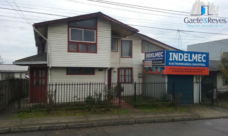 Home in Metric Way