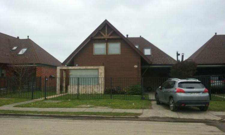 Home in Metric Way