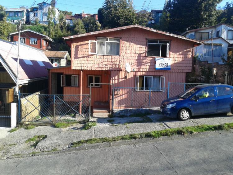 Foto Casa en Venta en Puerto Montt, Llanquihue - $ 55.000.000 - CAV60912 - BienesOnLine