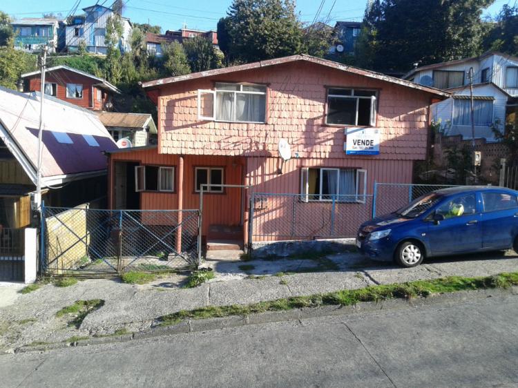 Home in Metric Way