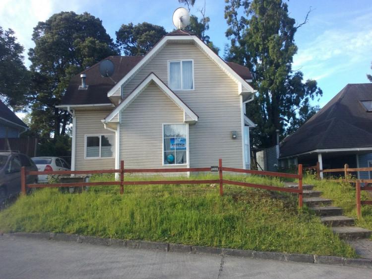 Foto Casa en Venta en Puerto Montt, Llanquihue - UFs 4.350 - CAV60693 - BienesOnLine