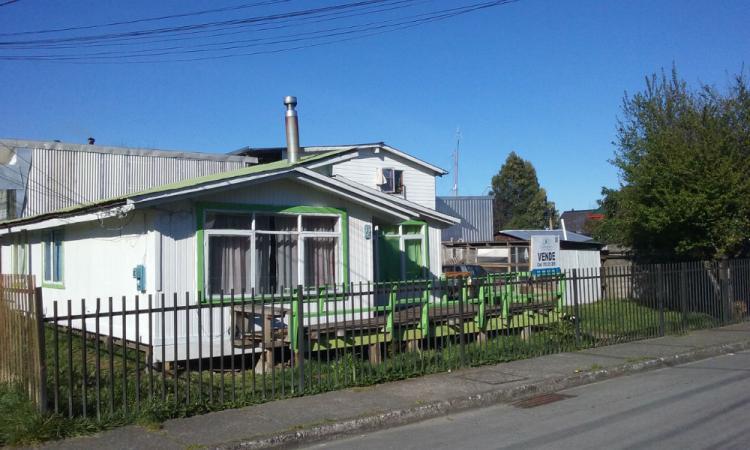 Home in Metric Way